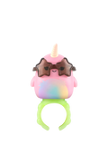 Squishmallows Squish-a-longs mini squish toy 8 pack, UK version
