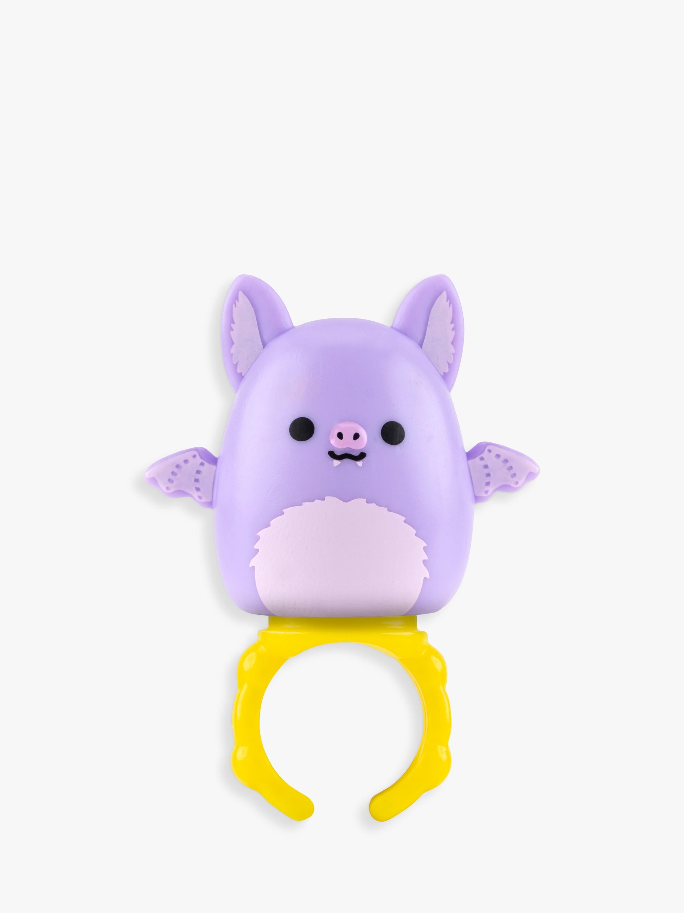 Squishmallows Squish-a-longs Mini-Squish 14-pack - British product