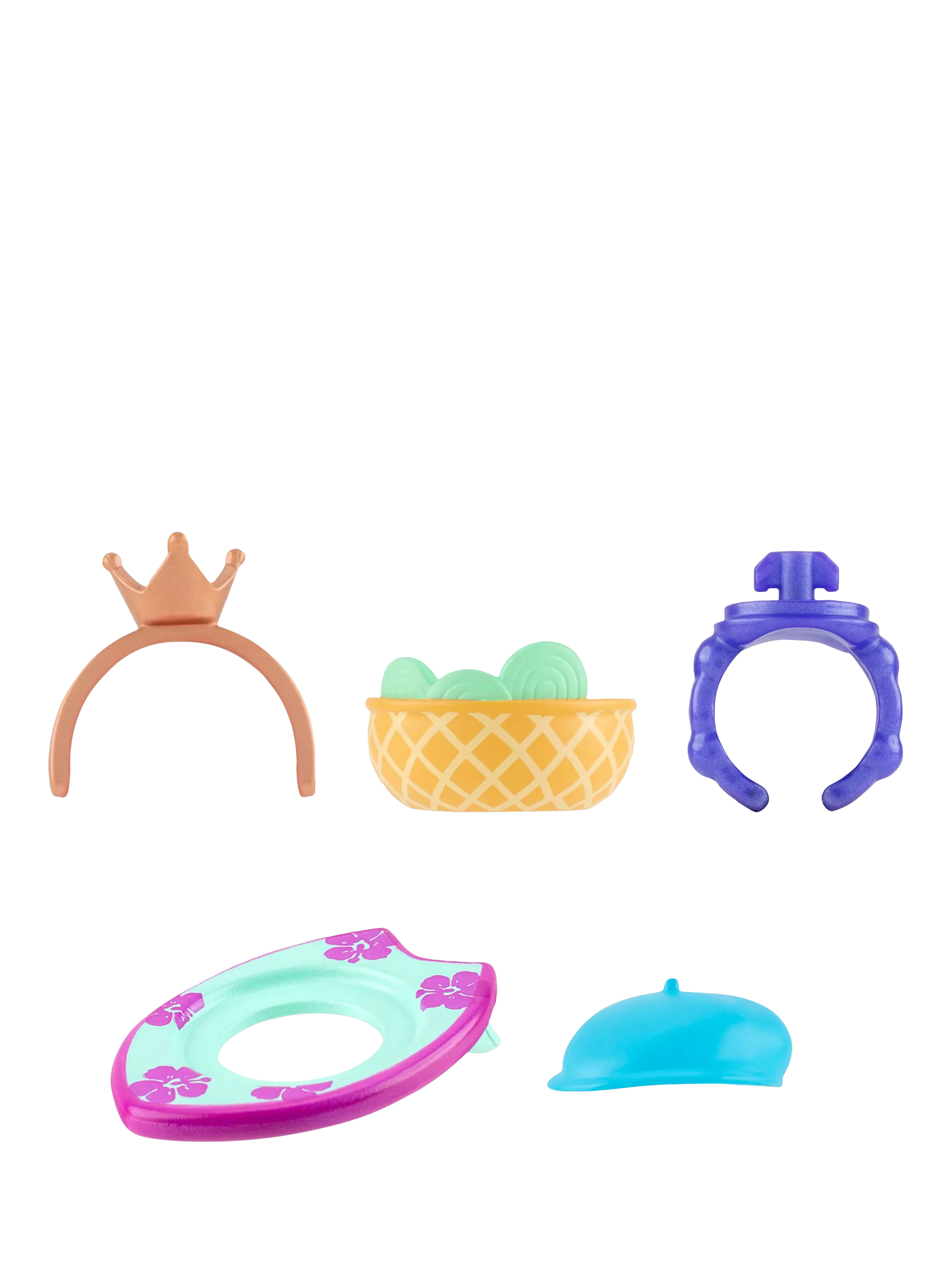 Squishmallows Squish-a-longs mini squish 14-pack toys, UK version
