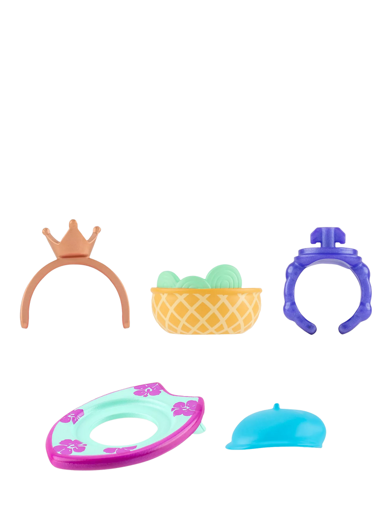 Squishmallows Squish-a-longs mini squish 14-pack toys, UK version