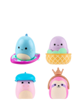 Squishmallows Squish-a-longs mini squish 14-pack toys, UK version