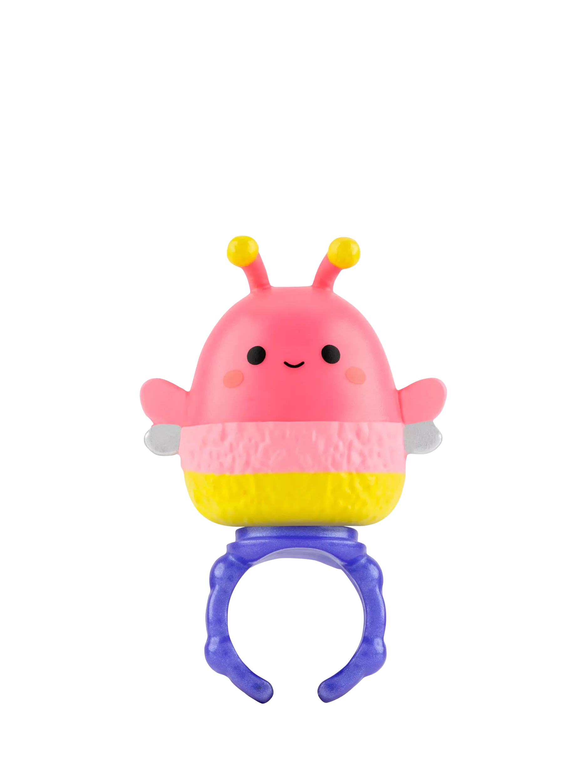 Squishmallows Squish-a-longs mini squish 14-pack toys, UK version