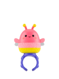Squishmallows Squish-a-longs mini squish 14-pack toys, UK version