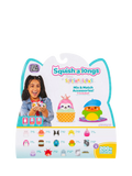 Squishmallows Squish-a-longs mini squish 14-pack toys, UK version