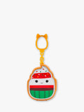 Squishmallows Christmas Squish-a-longs pack of 4 mini squish (British brand)