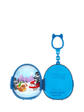 Squishmallows Squish-a-longs Clip-a-longs toy set, UK version
