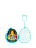 Squishmallows Squish-a-longs Clip-a-longs toy set, UK version
