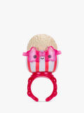 Squishmallows Squish-a-longs Mini-Squish pack of 8 collectibles - British product