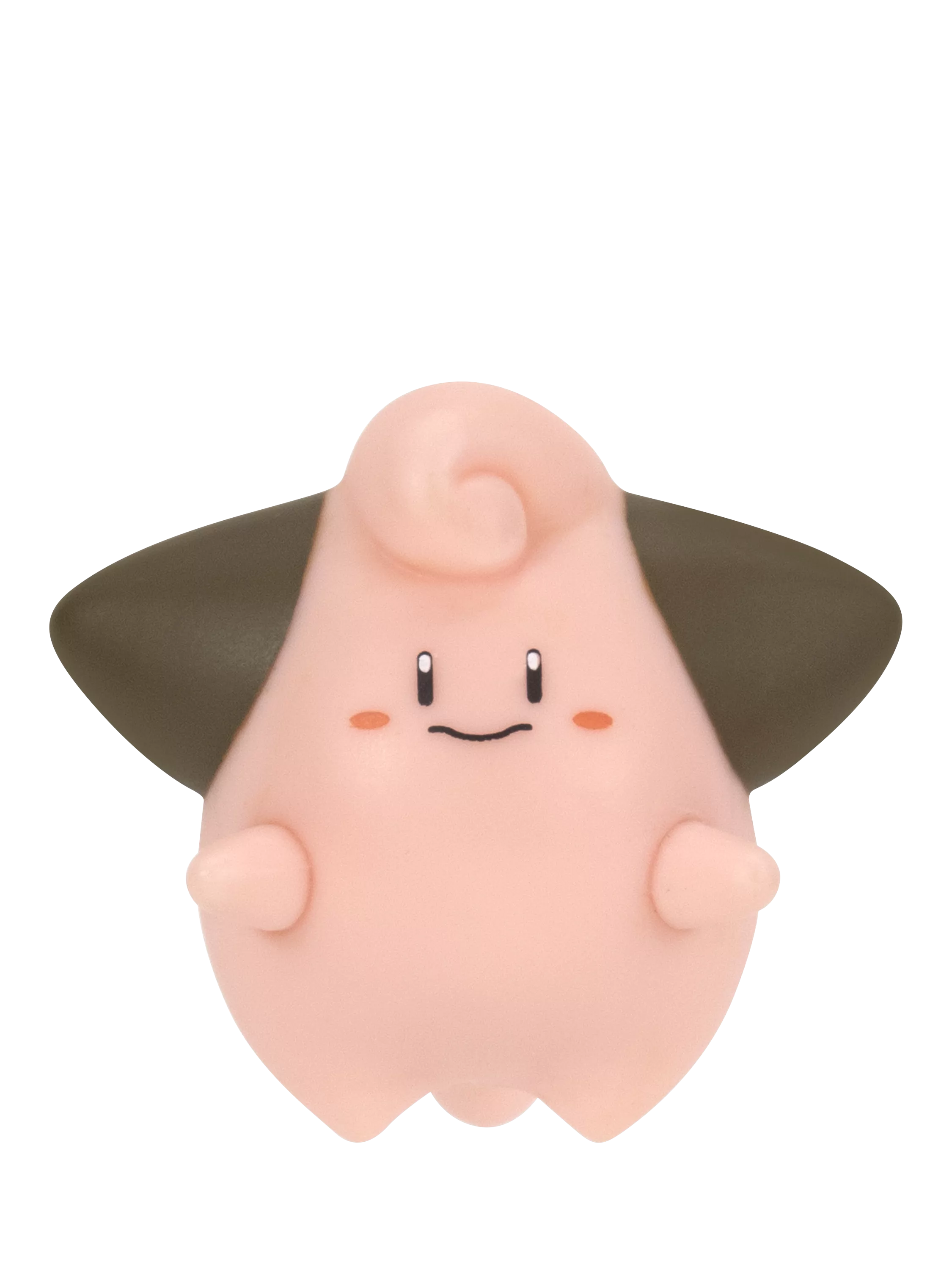 Pokémon Battle Ready Figures 6 pack - British product