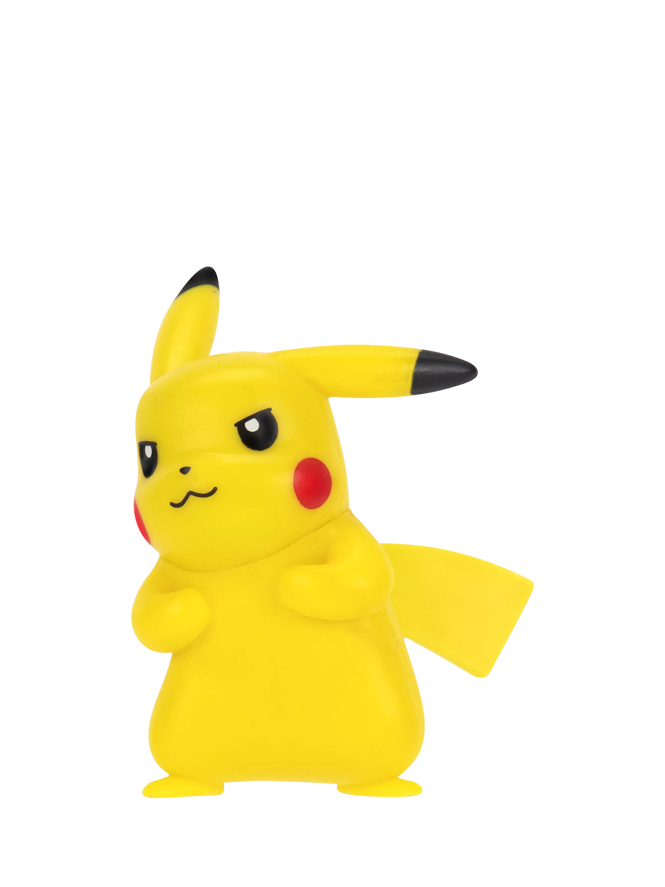 Pokémon Battle Ready Figures 6 pack - British product