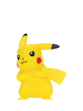 Pokémon Battle Ready Figures 6 pack - British product
