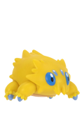 Pokémon Battle Ready Figures 6 pack - British product