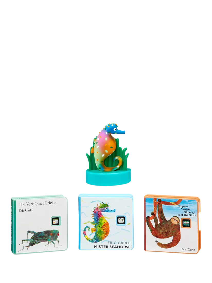 Little Tikes Story Dream Machine World of Eric Carle Swim, Climb, Crawl Collection