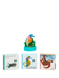 Little Tikes Story Dream Machine World of Eric Carle Swim, Climb, Crawl Collection