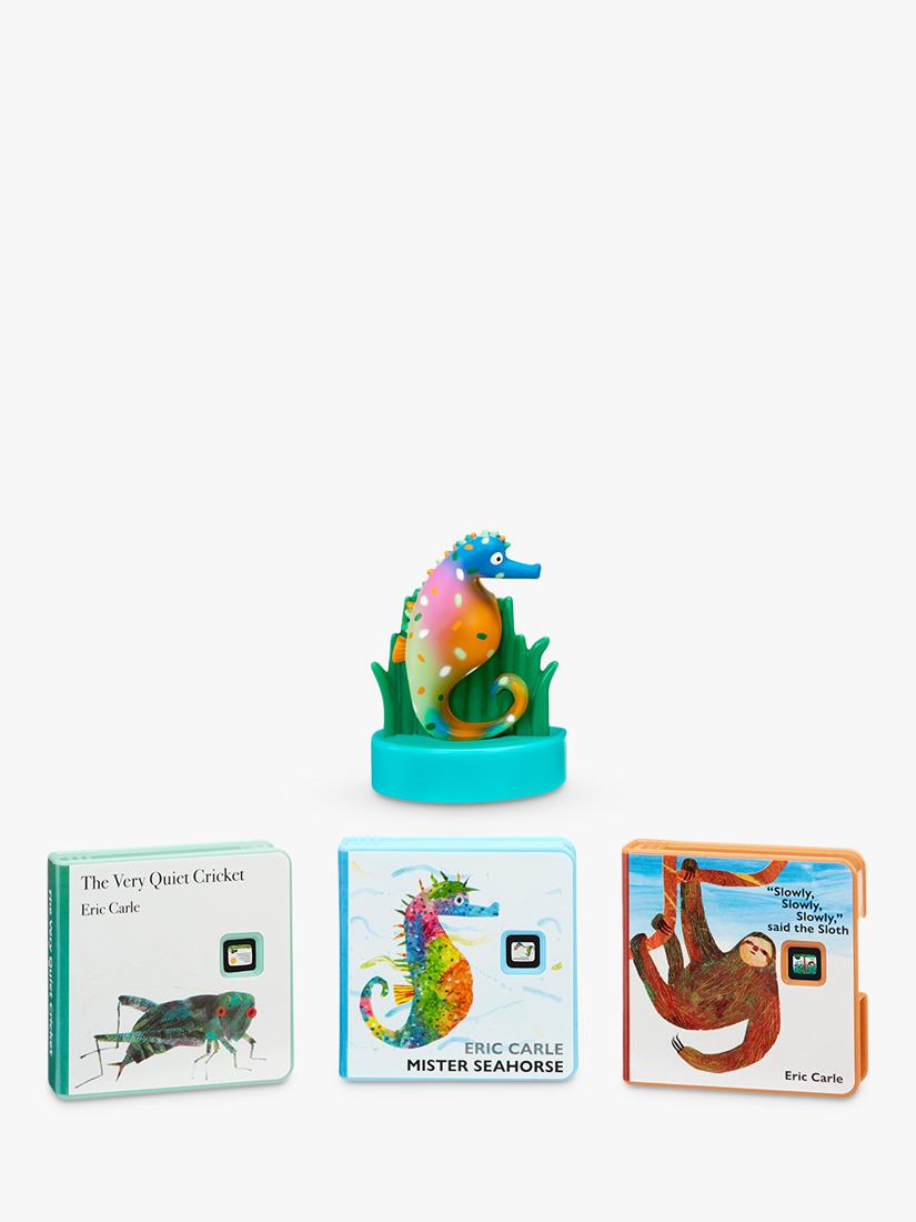 Little Tikes Story Dream Machine World of Eric Carle Swim, Climb, Crawl Collection