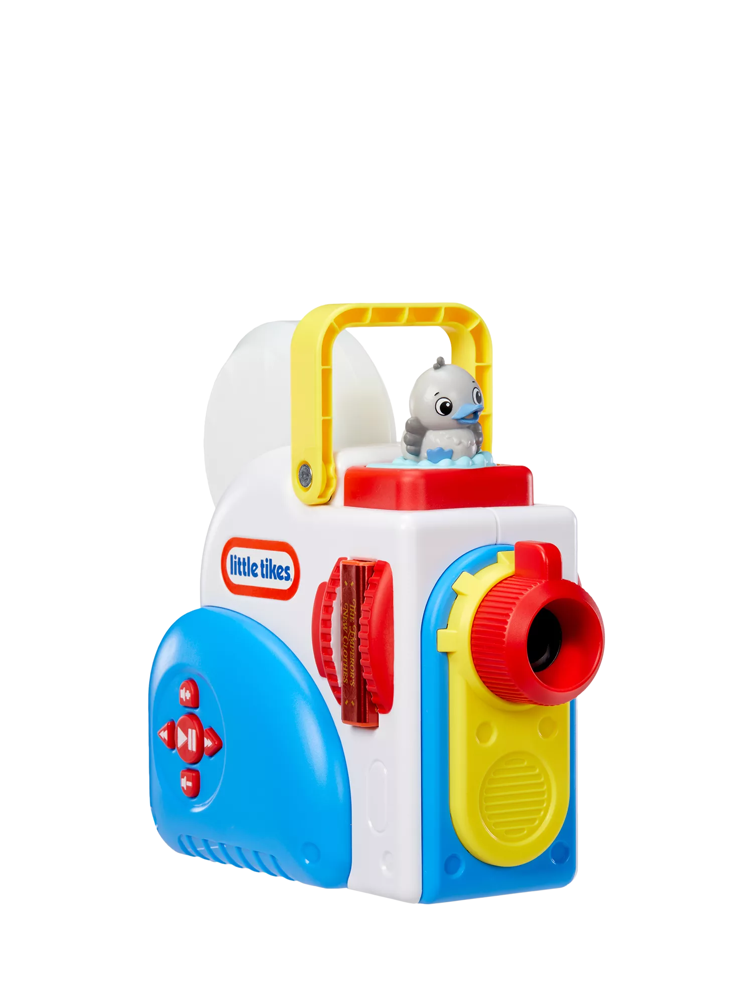 Little Tikes Story Dream Machine Fairy Tale Collection story projector toy, UK version