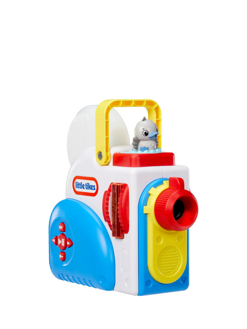 Little Tikes Story Dream Machine Fairy Tale Collection story projector toy, UK version