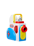 Little Tikes Story Dream Machine Fairy Tale Collection story projector toy, UK version