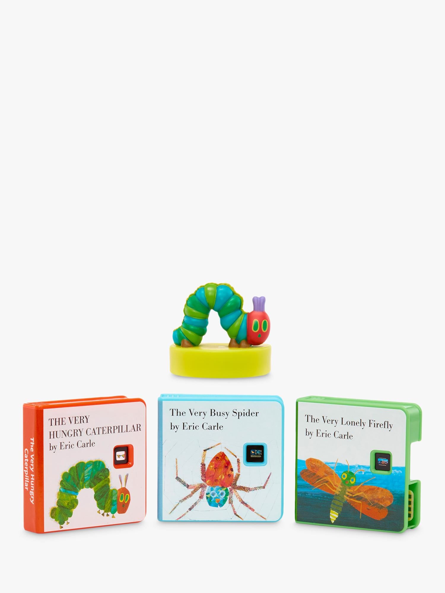 Little Tikes Story Dream Machine Eric Carle Set, imported from the UK