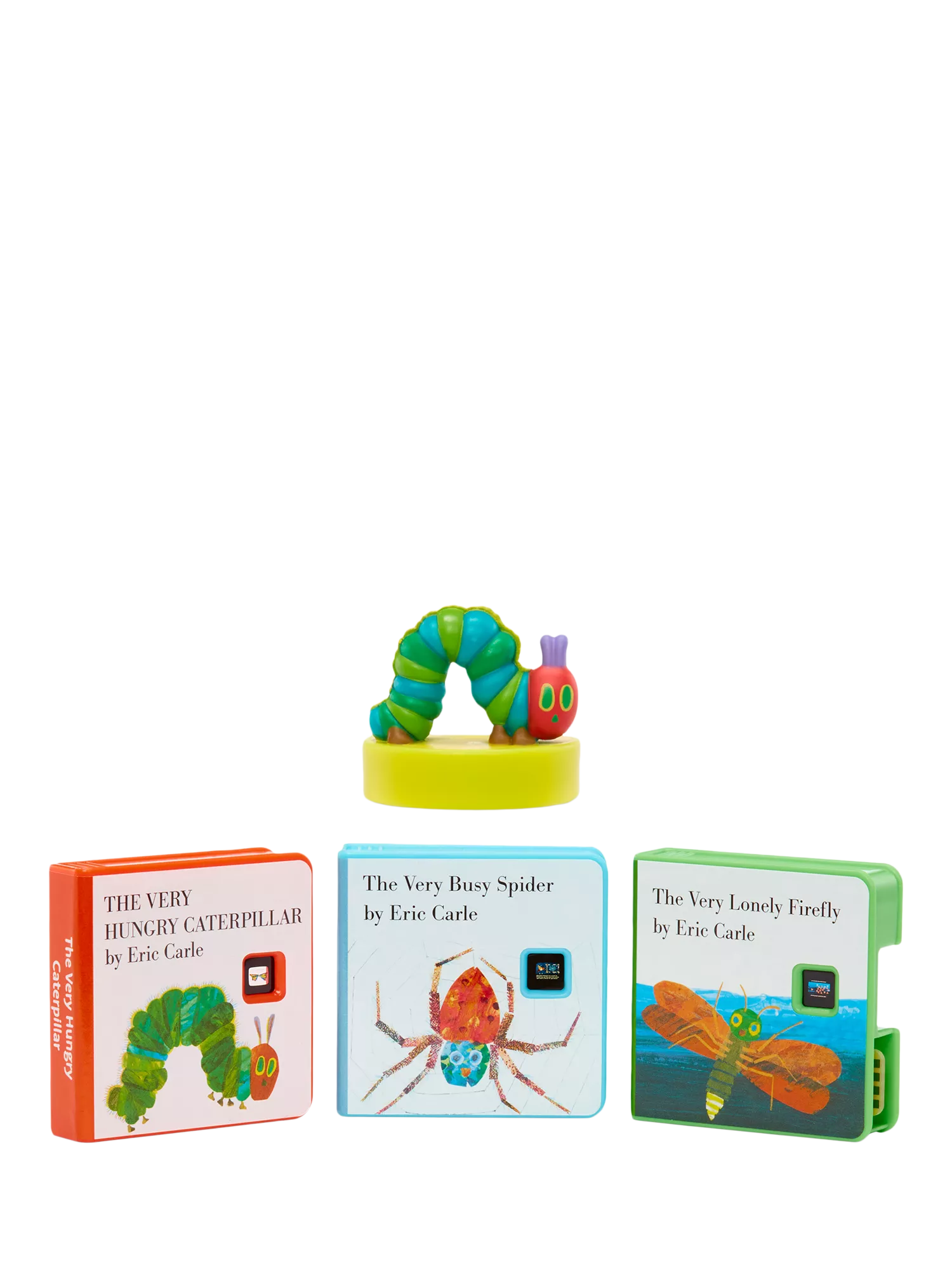 Little Tikes Story Dream Machine Eric Carle Set, imported from the UK
