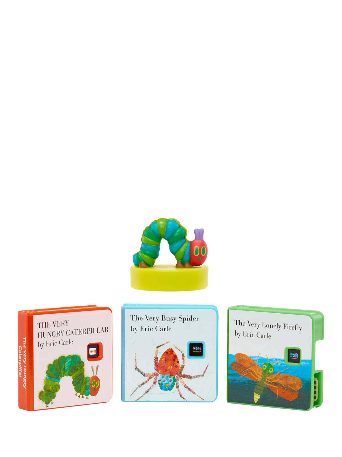Little Tikes Story Dream Machine Eric Carle Set, imported from the UK