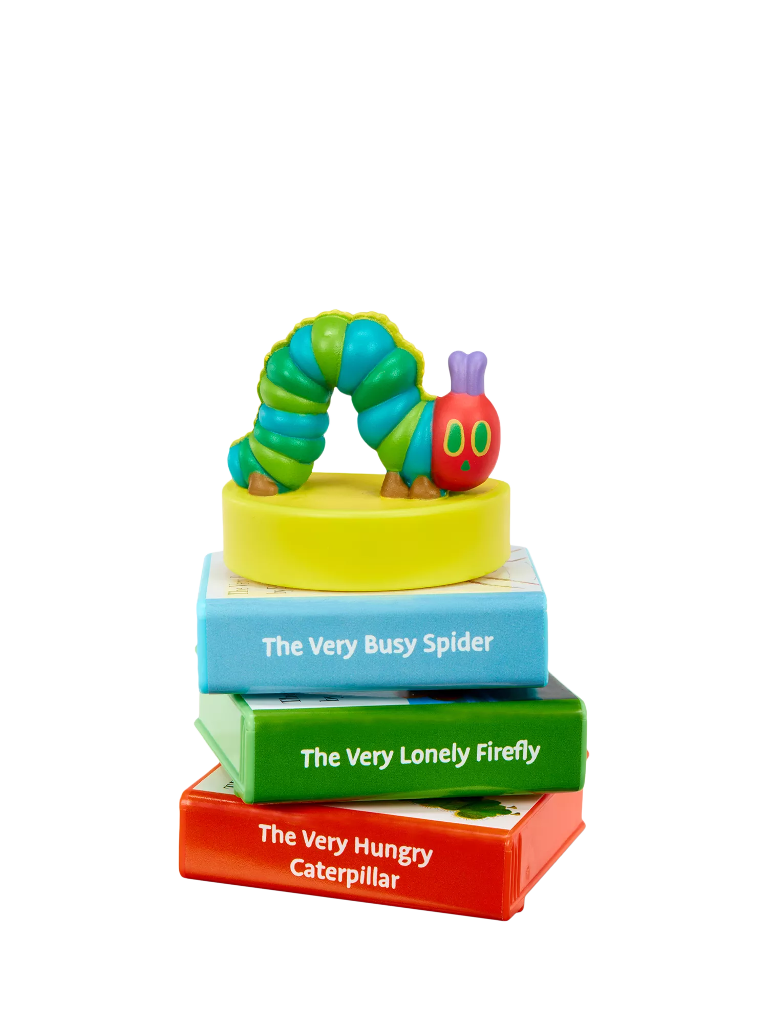 Little Tikes Story Dream Machine Eric Carle Set, imported from the UK