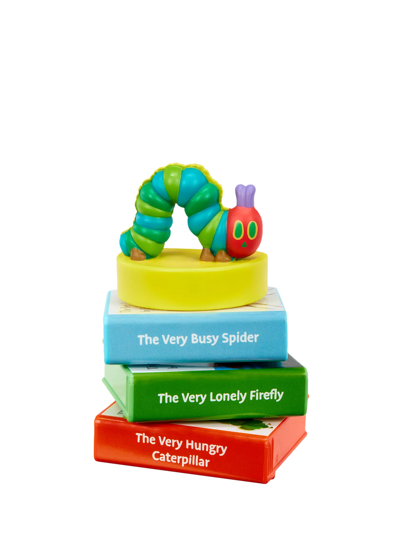 Little Tikes Story Dream Machine Eric Carle Set, imported from the UK