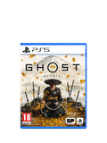 Sony Ghost of Yotei PS5 game (British brand)
