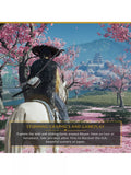 Sony Ghost of Yotei PS5 game (British brand)