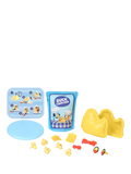 Little Tikes Creative Chefs Bluey Duck Cake Kit