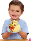 Little Tikes play food set Bluey Duck Cake Kit, UK version