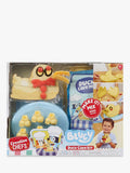 Little Tikes play food set Bluey Duck Cake Kit, UK version