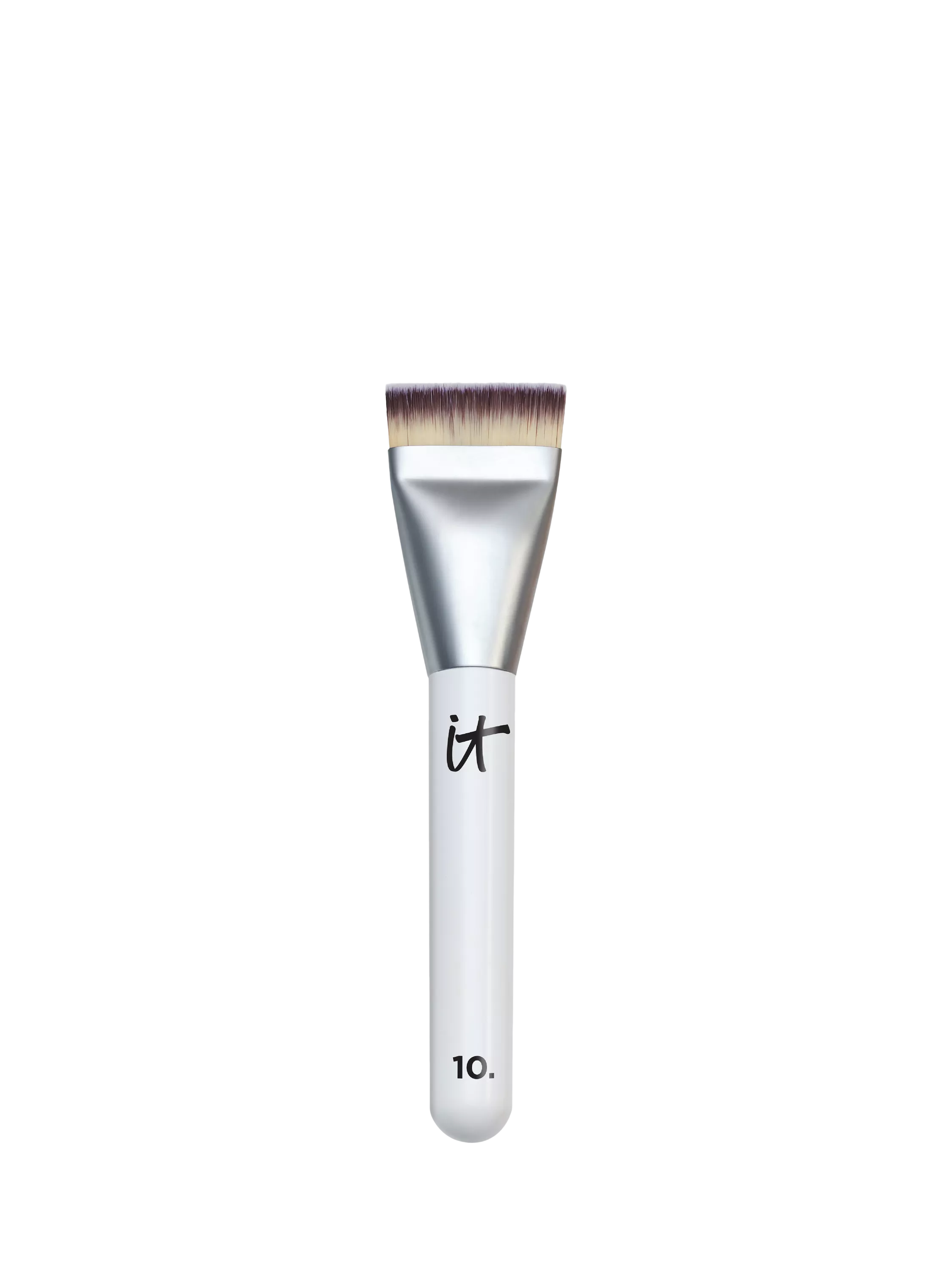 IT Cosmetics Foundation Brush Heavenly Luxe, imported from the UK