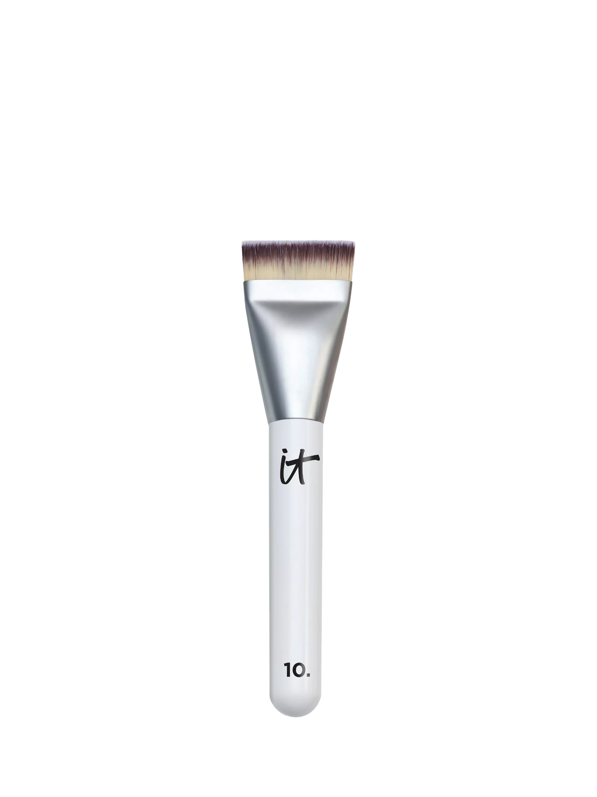 IT Cosmetics Foundation Brush Heavenly Luxe, imported from the UK