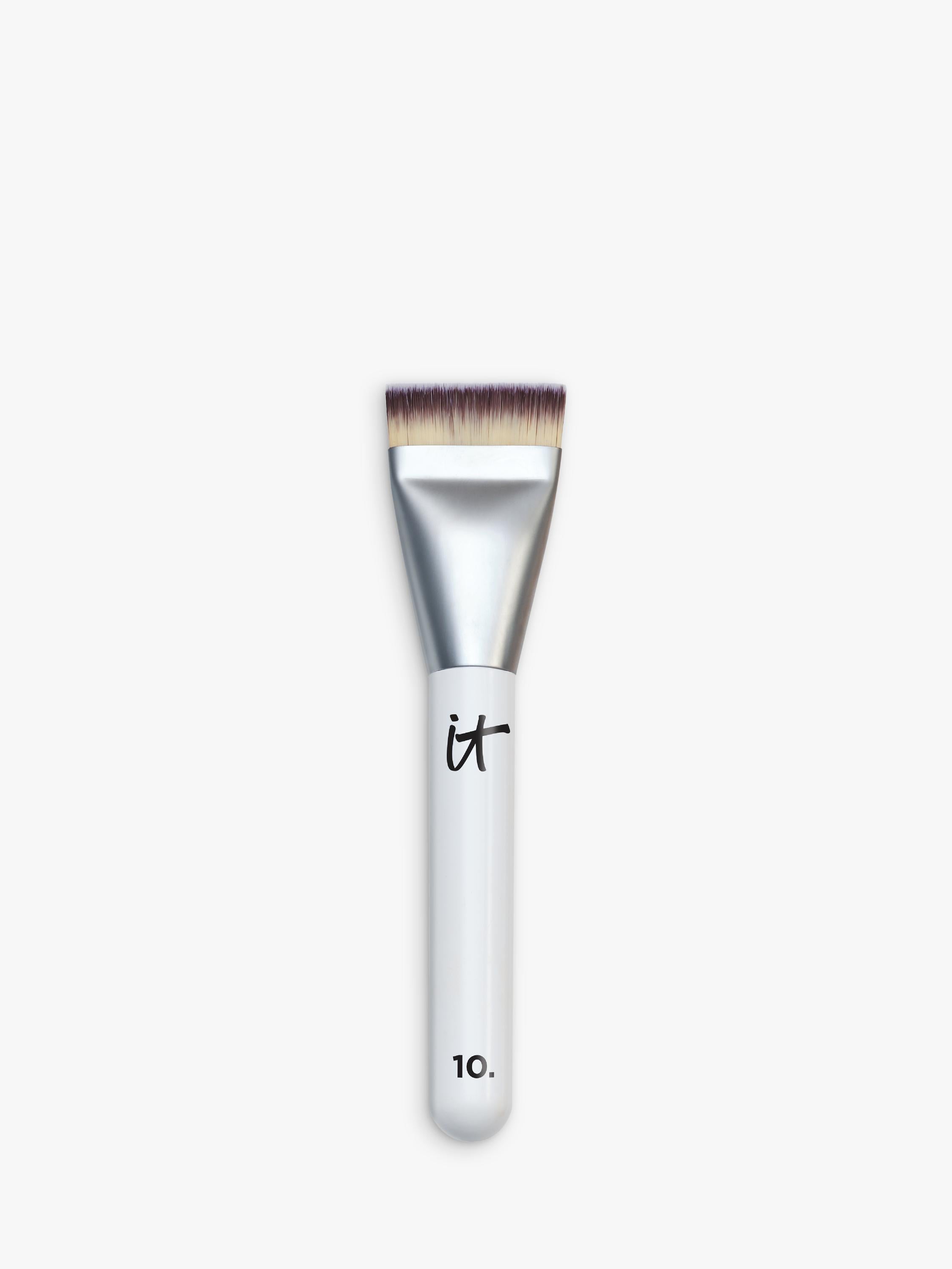 IT Cosmetics Foundation Brush Heavenly Luxe, imported from the UK