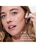 IT Cosmetics Foundation Brush Heavenly Luxe, imported from the UK