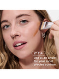 IT Cosmetics Foundation Brush Heavenly Luxe, imported from the UK