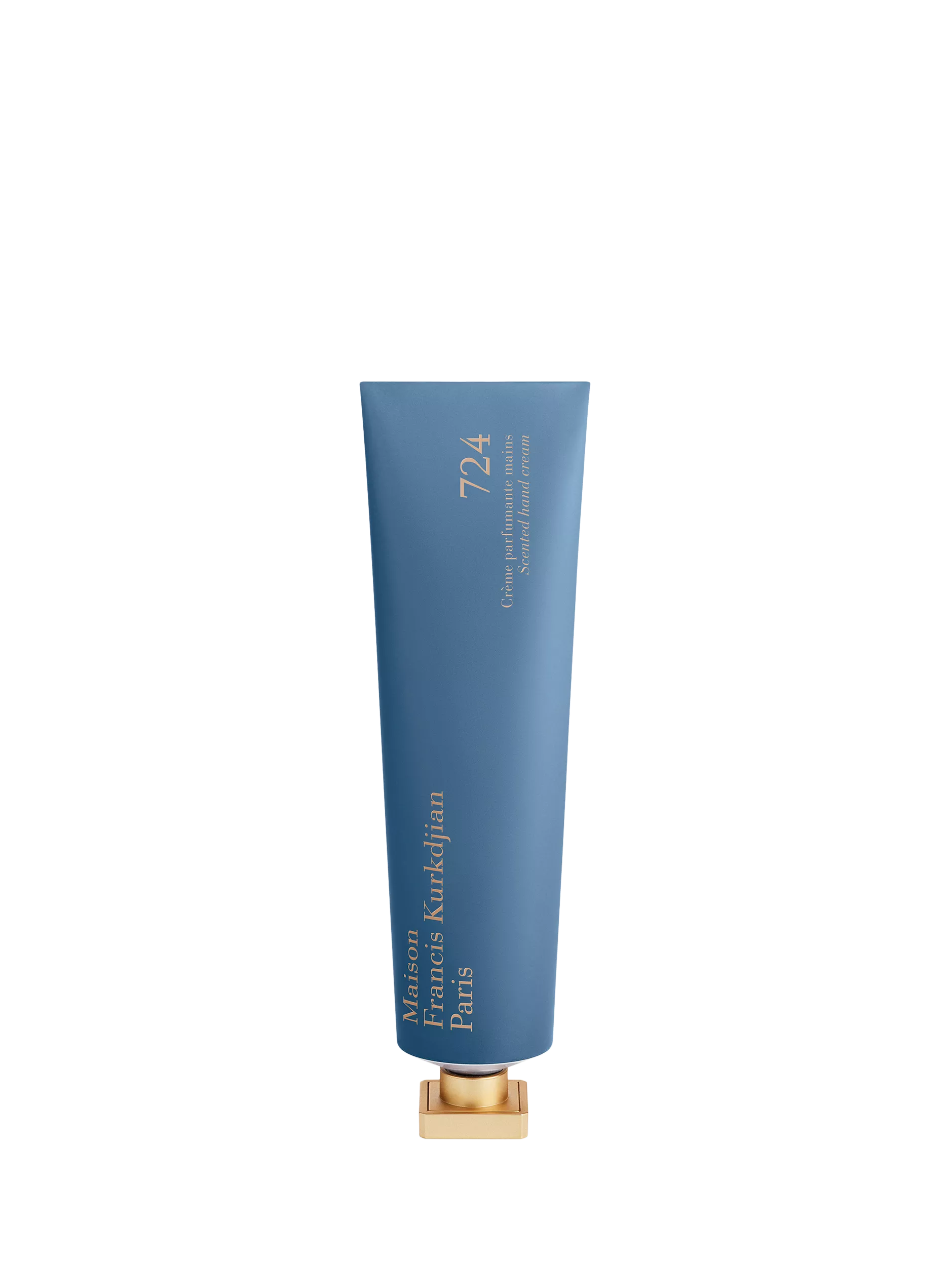 Maison Francis Kurkdjian 724 scented hand cream 70ml, UK version