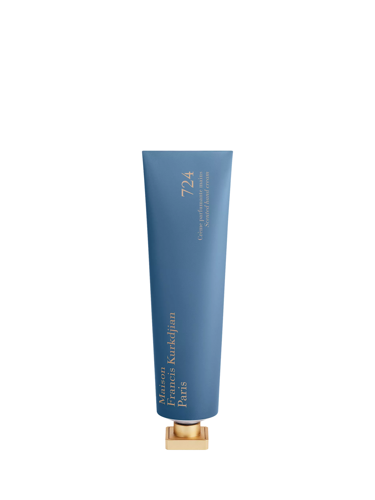 Maison Francis Kurkdjian 724 scented hand cream 70ml, UK version
