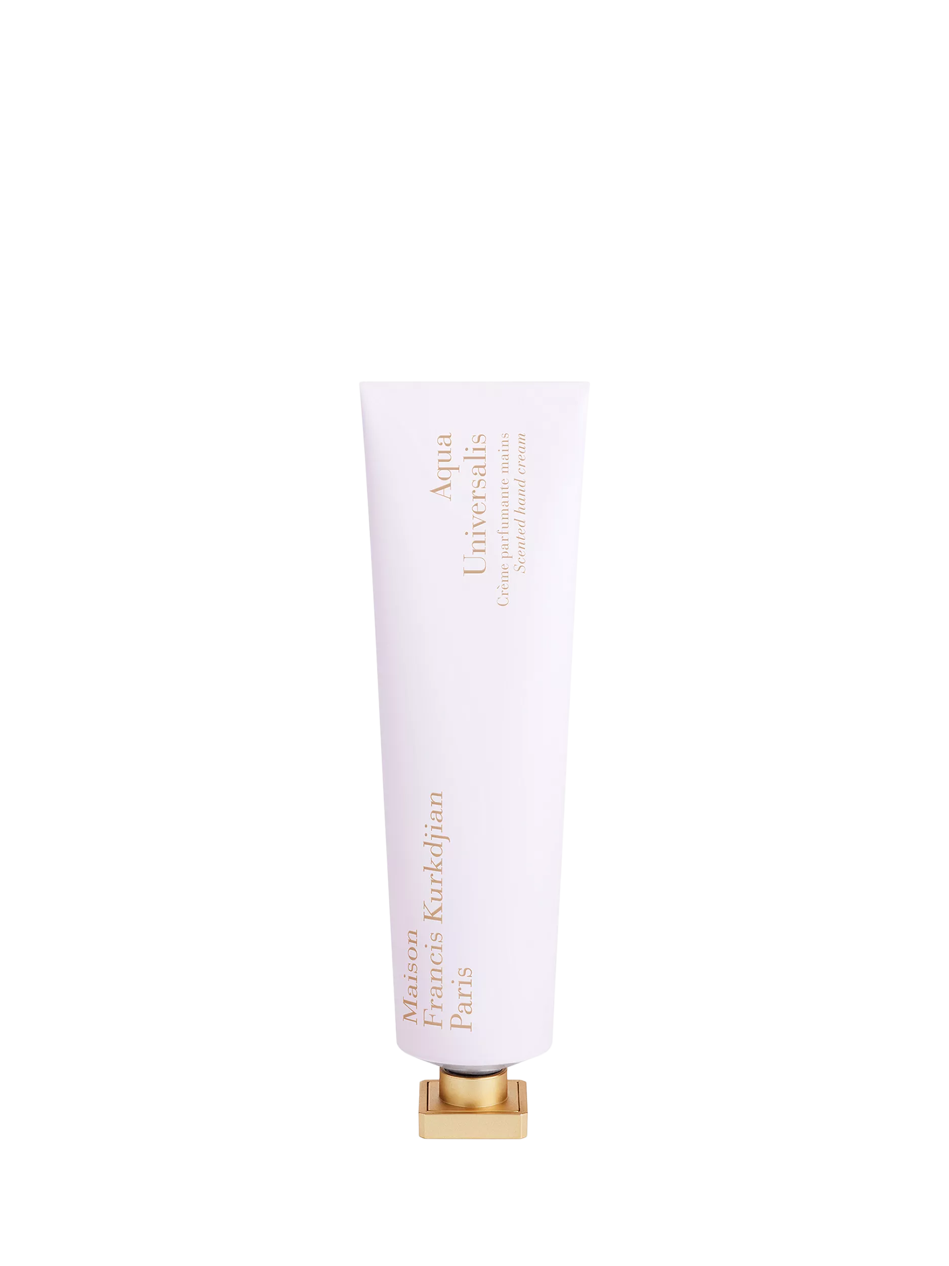 Maison Francis Kurkdjian Aqua Universalis scented hand cream 70ml (British brand)