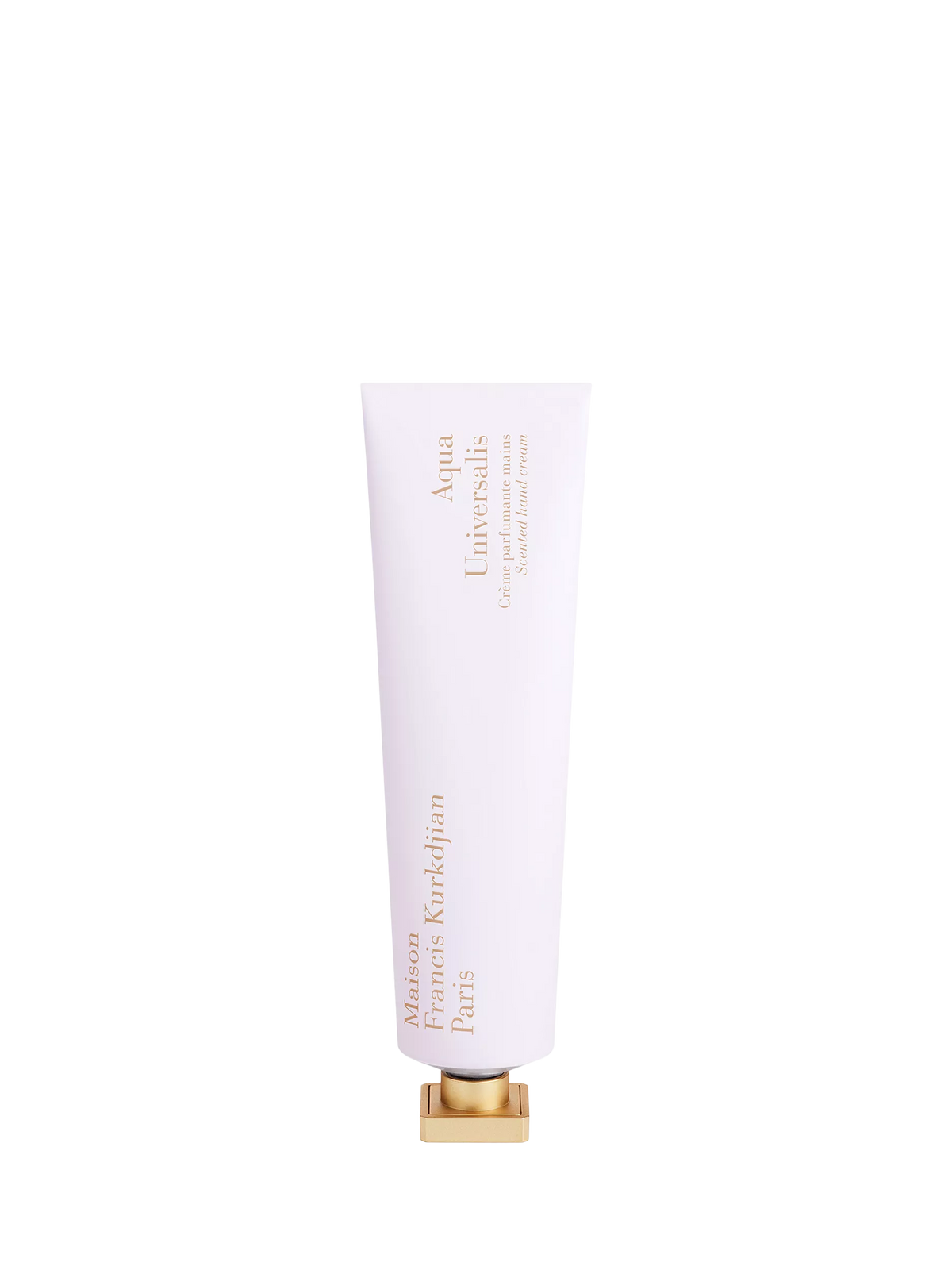 Maison Francis Kurkdjian Aqua Universalis scented hand cream 70ml (British brand)