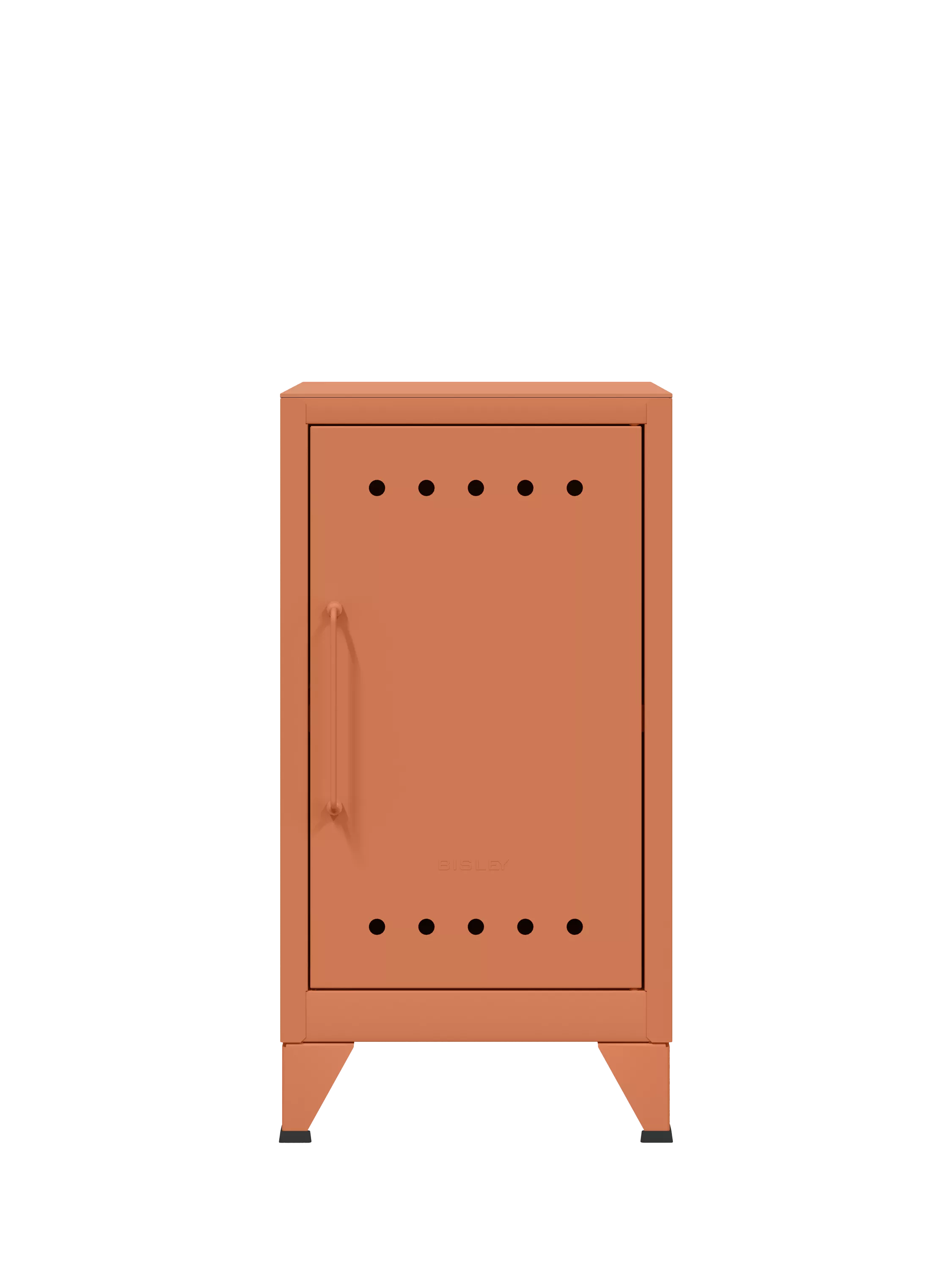 Bisley Fern Mini Rechtwinkliger Beistelltisch
