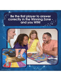 TOMY Disney Logo board game (British brand)