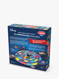 TOMY Disney Logo board game (British brand)