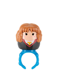 Squishmallows toy set Harry Potter 6 pieces, imported from the UK