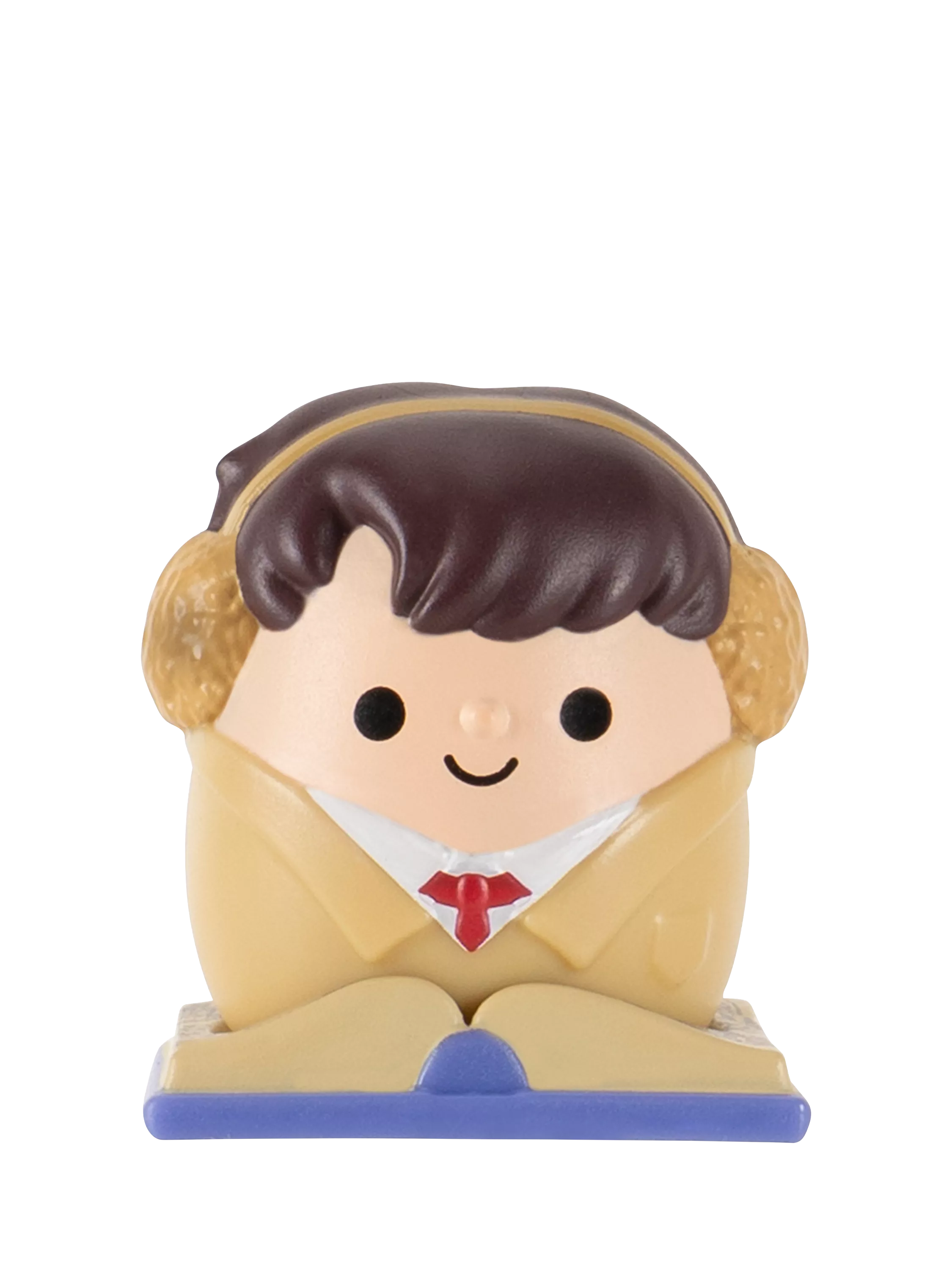 Squishmallows toy set Harry Potter 6 pieces, imported from the UK