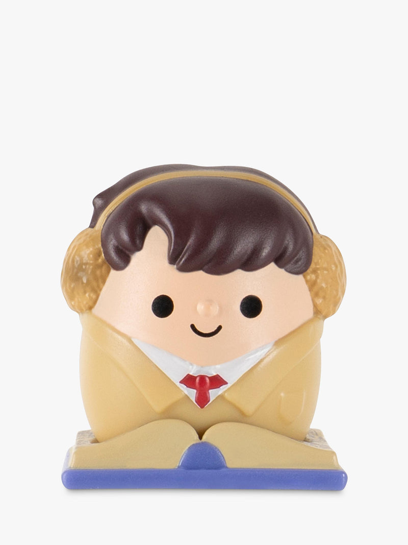 Squishmallows toy set Harry Potter 6 pieces, imported from the UK