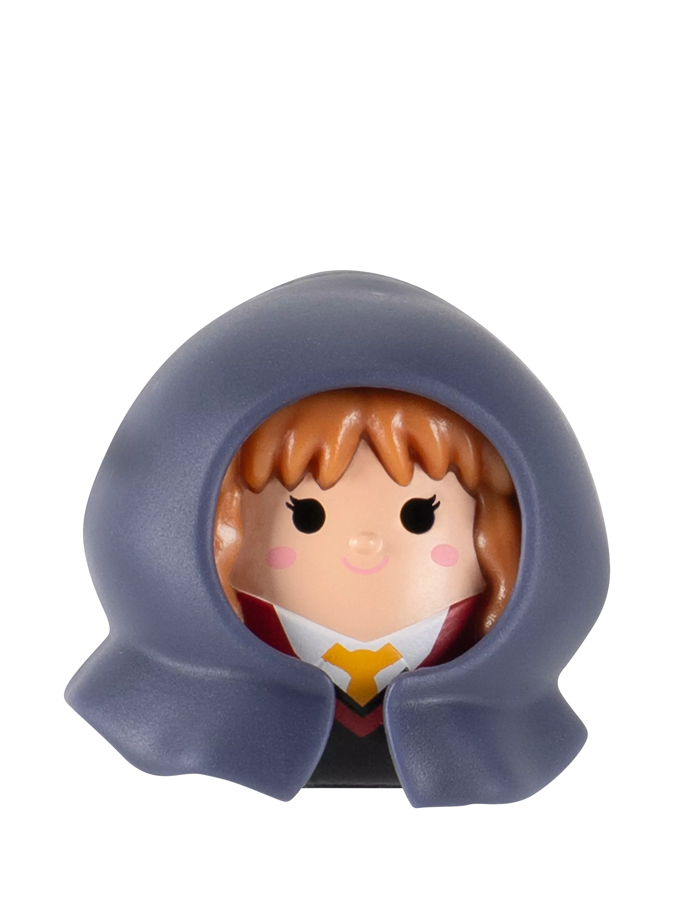 Squishmallows toy set Harry Potter 6 pieces, imported from the UK