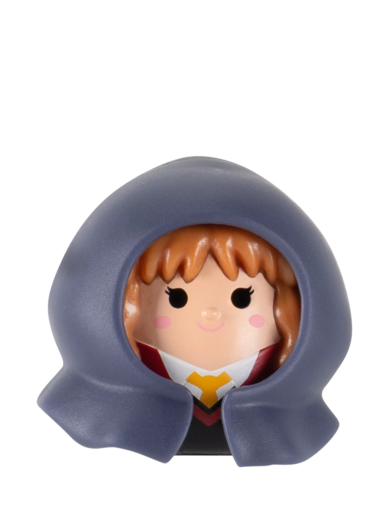 Squishmallows toy set Harry Potter 6 pieces, imported from the UK