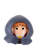 Squishmallows toy set Harry Potter 6 pieces, imported from the UK